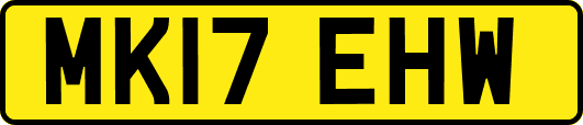 MK17EHW
