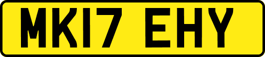 MK17EHY