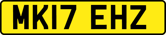 MK17EHZ