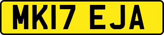 MK17EJA