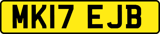 MK17EJB