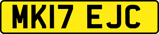 MK17EJC