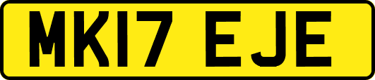 MK17EJE