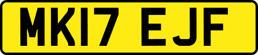MK17EJF