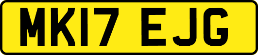 MK17EJG