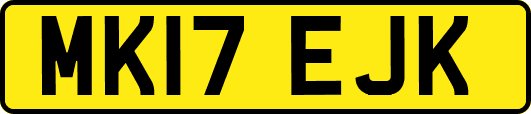 MK17EJK
