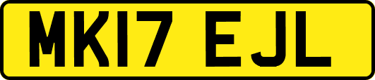 MK17EJL