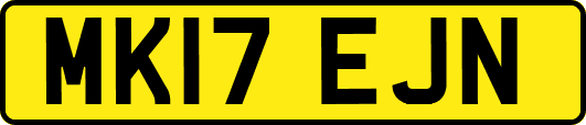 MK17EJN