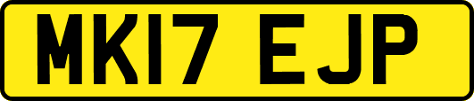 MK17EJP