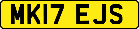 MK17EJS