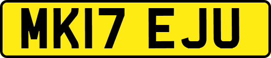 MK17EJU