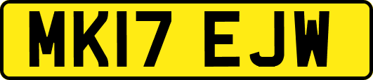 MK17EJW