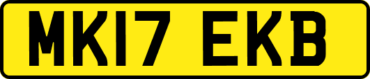 MK17EKB
