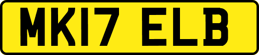 MK17ELB