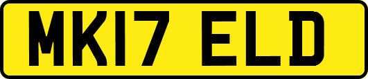 MK17ELD