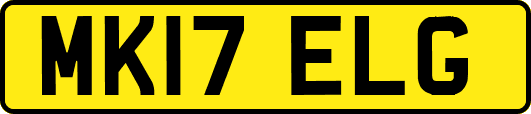 MK17ELG