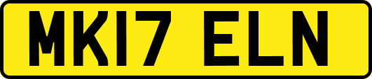 MK17ELN