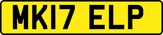 MK17ELP