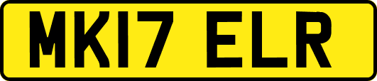 MK17ELR