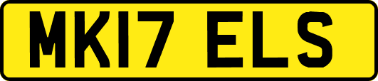 MK17ELS