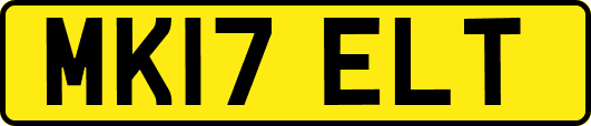MK17ELT