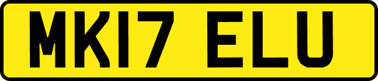 MK17ELU