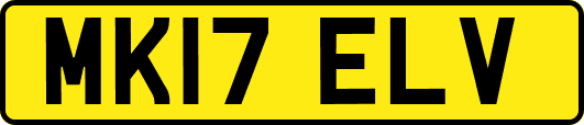 MK17ELV