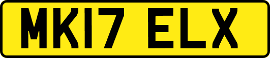 MK17ELX