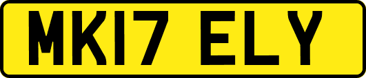 MK17ELY