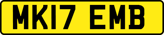 MK17EMB