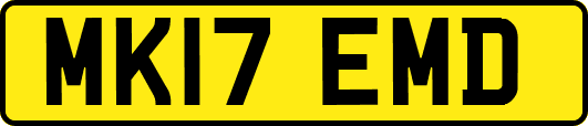 MK17EMD