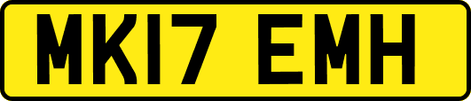MK17EMH