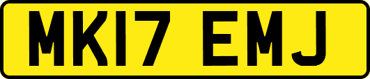 MK17EMJ