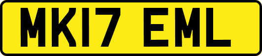 MK17EML
