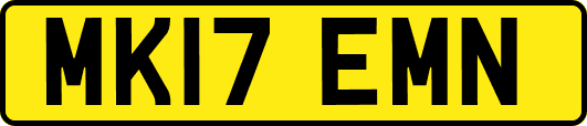 MK17EMN