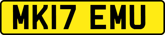 MK17EMU