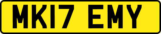 MK17EMY