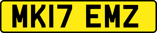 MK17EMZ