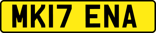 MK17ENA