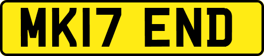 MK17END