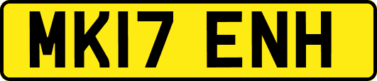 MK17ENH