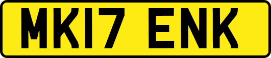MK17ENK