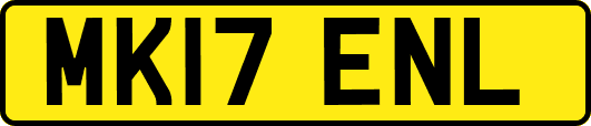 MK17ENL