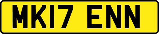 MK17ENN