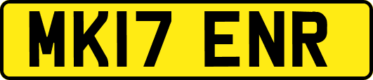 MK17ENR