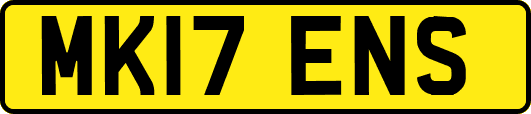 MK17ENS