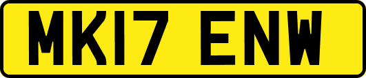 MK17ENW