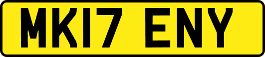 MK17ENY