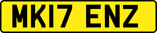 MK17ENZ