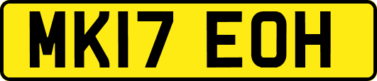 MK17EOH
